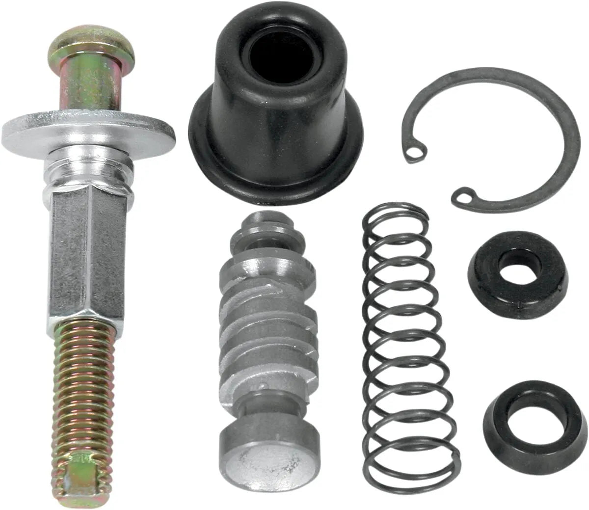Moose Offroad Master Cylinder Rebuild Kit