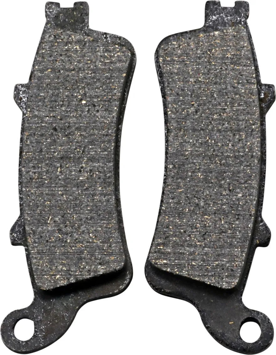 Galfer Semi-metallic Brake Pads For Oem Replacement
