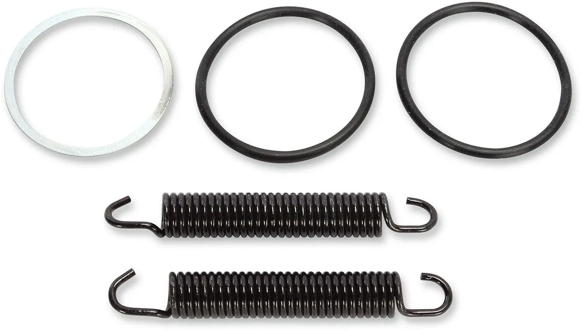 Moose Offroad Exhaust Gasket Kit For 2-stroke Engines