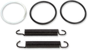 Moose Offroad Exhaust Gasket Kit For 2-stroke Engines