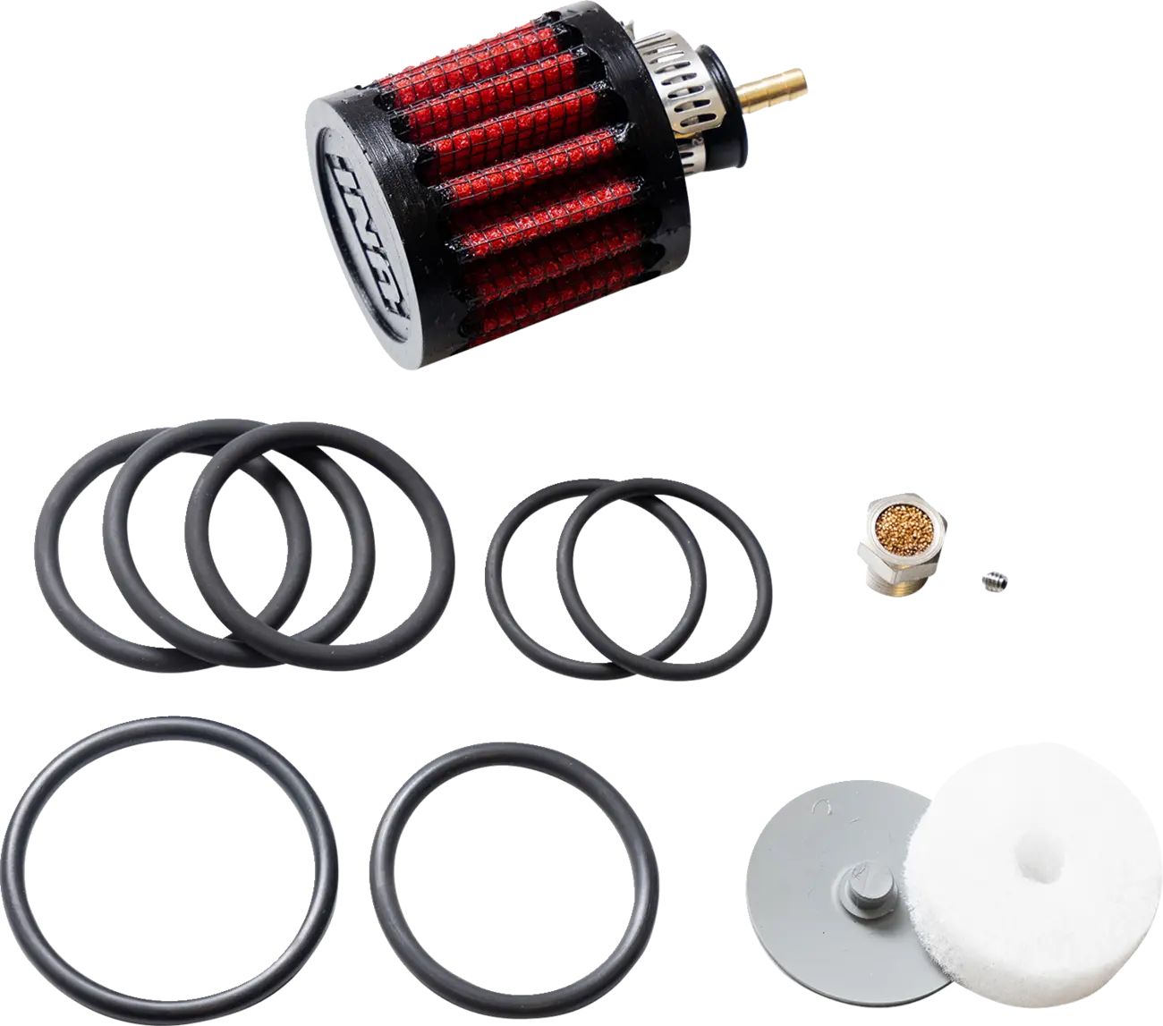 Feuling Parts Vented Dipstick Rebuild Kit