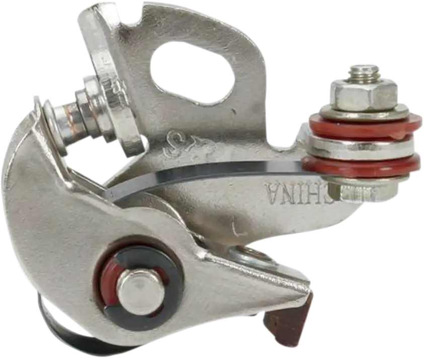 K&s Technologies Contact Point Set