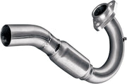 Fmf Powerbomb Header For Enhanced Exhaust Flow