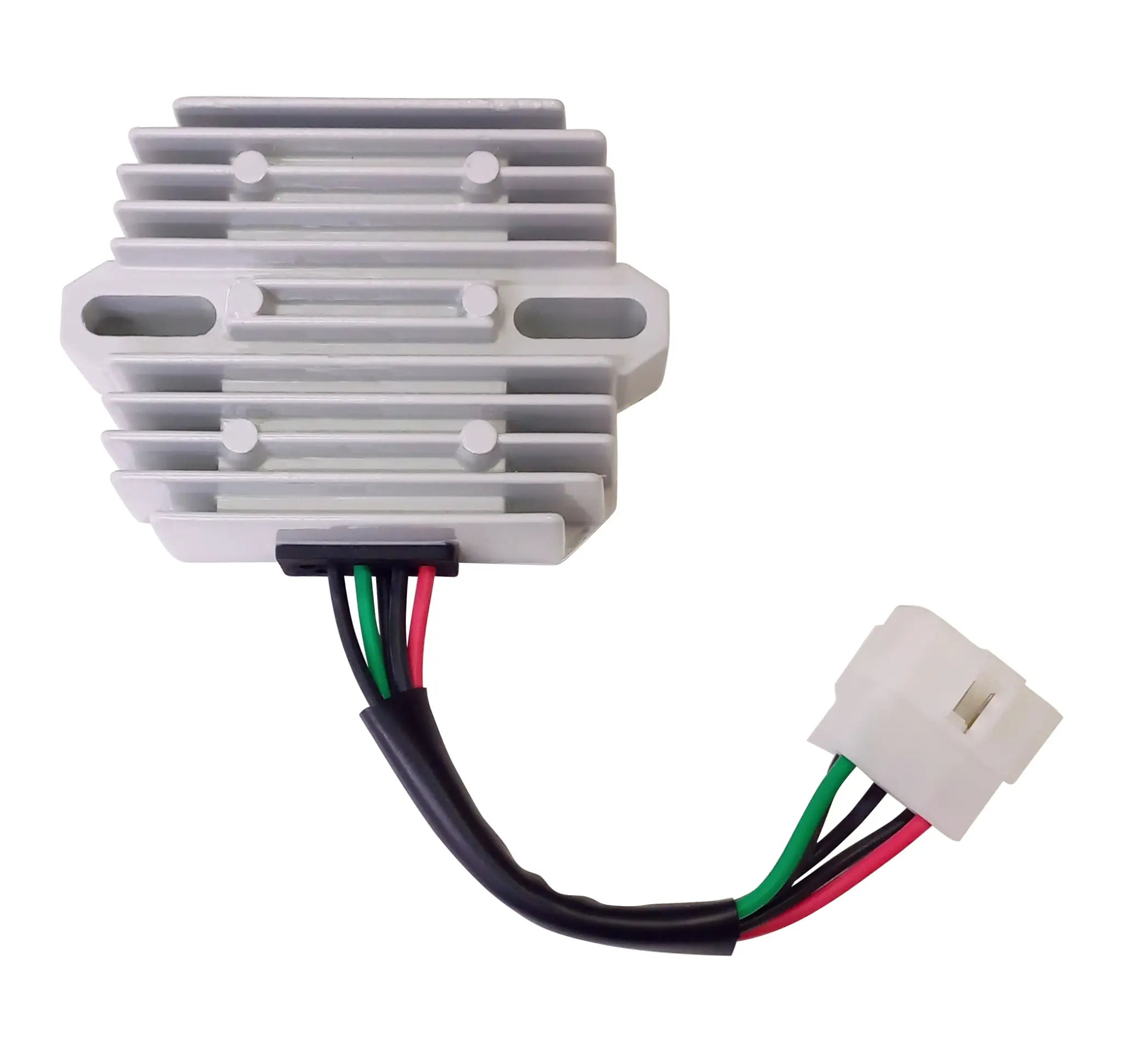Motoplat Regulator - 35 Amp Charging Power