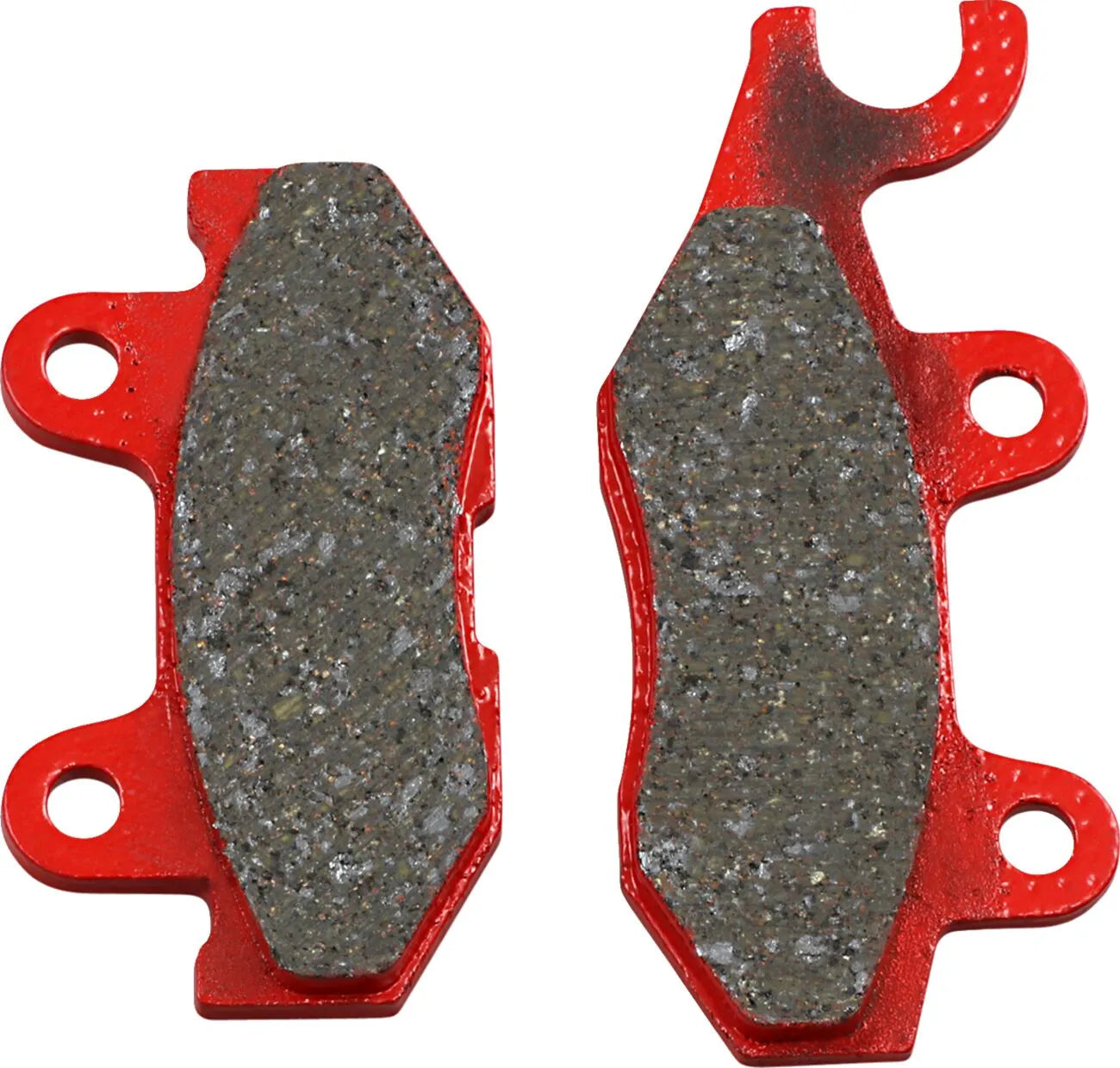 Ebc Sport Carbon "X" Brake Pads For Off-road