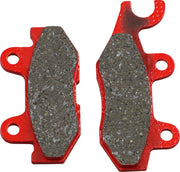 Ebc Sport Carbon "X" Brake Pads For Off-road