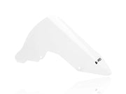 Wrs Windscreen Clear Pmma Plexiglass