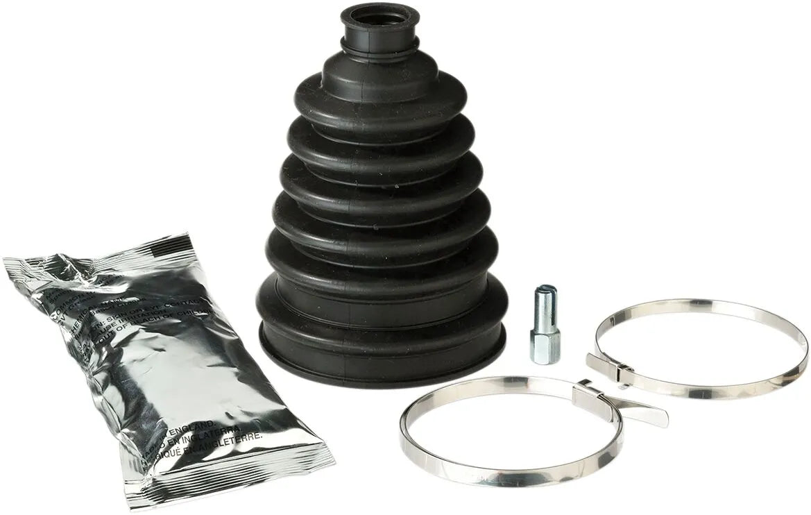 Moose Offroad Fast Boot X Cv Boot