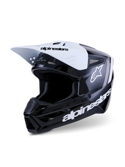 Alpinestars Sm3 Radium Off-road Helmet