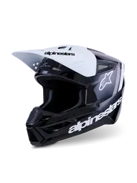 Alpinestars Sm3 Radium Off-road Helmet