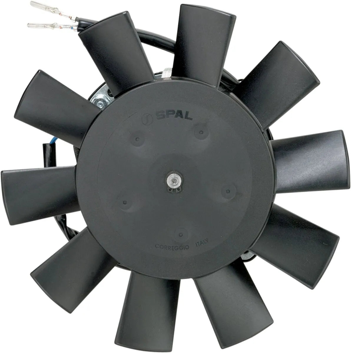 Moose Offroad Hi-performance Cooling Fan