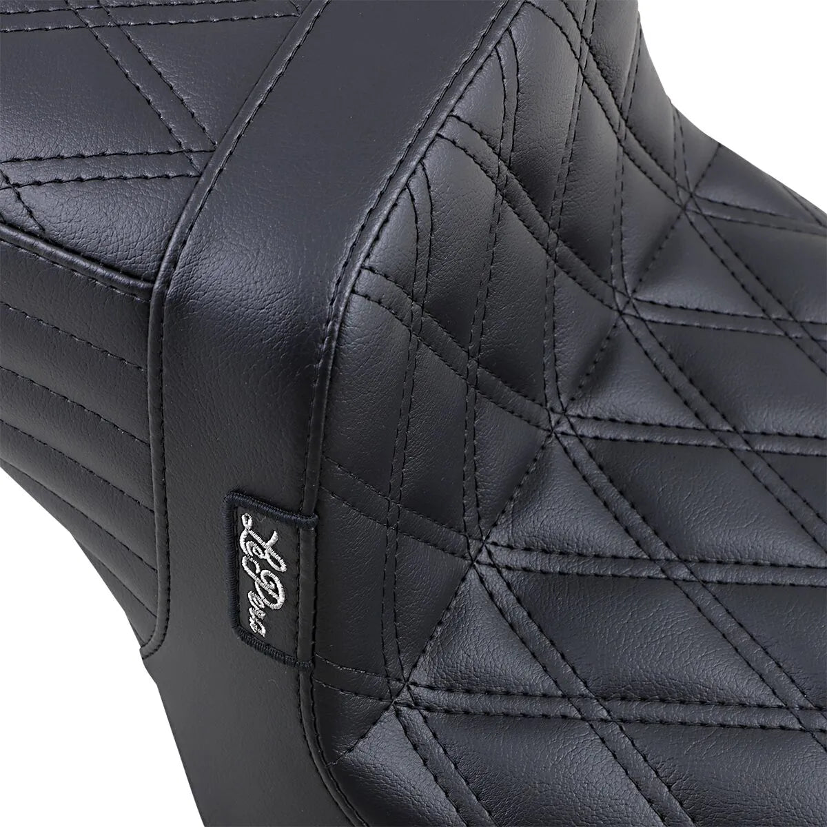 Le Pera Tailwhip Seat - Enhanced Comfort & Style