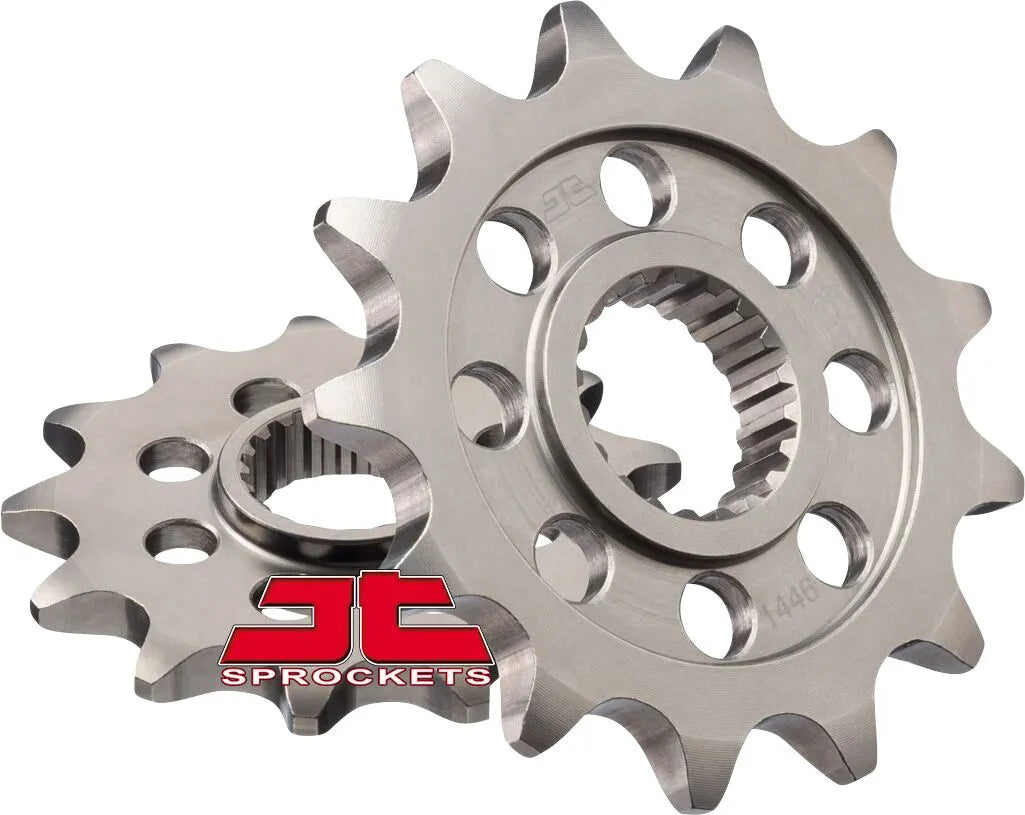 Jt Sprockets Front Sprocket 520