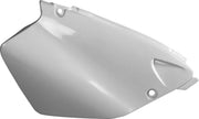 Polisport Side Panels For Yamaha - Oem Replica