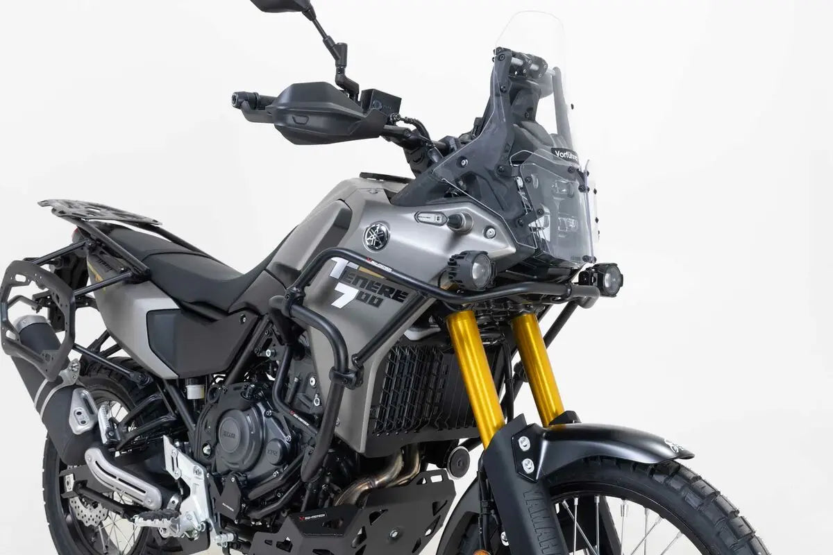 Sw-motech Crash Bar For Frame Mounting