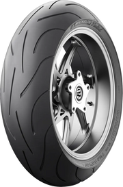 Michelin Pilot Power 2ct Tire 160/60zr17 Rear