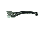 Scar Clutch Flex Levers - Black Aluminum