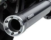 Cobra Rpt 3" Slip-on Mufflers