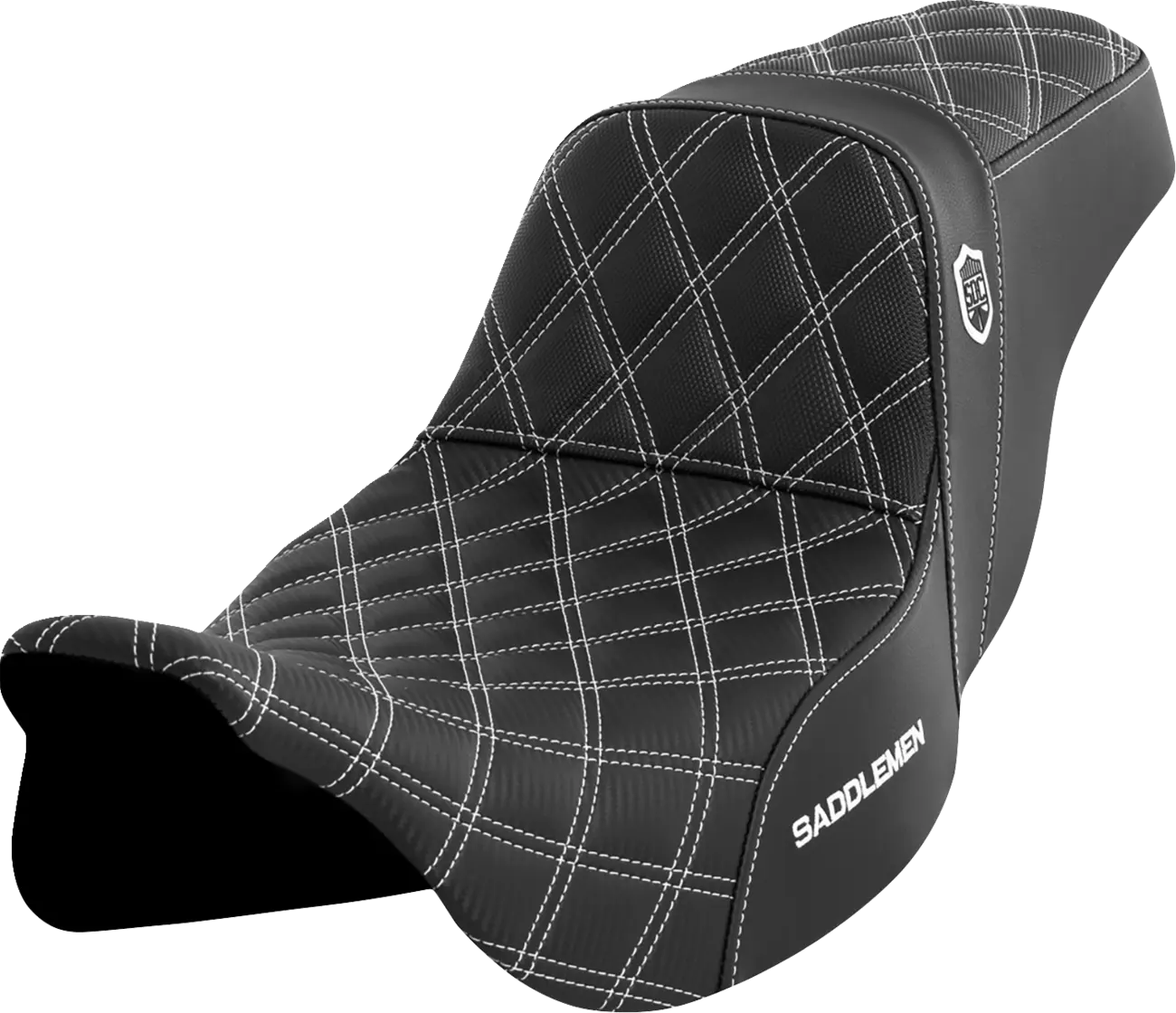 Saddlemen Pro Series Sdc Performance Grip Seat