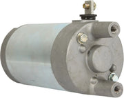 Parts Unlimited Starter Motor