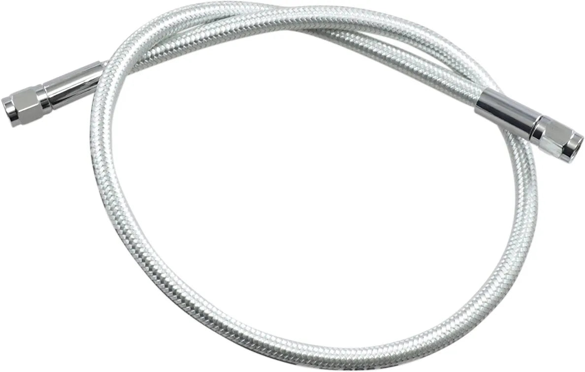 Magnum Shielding Universal Abs Brake Line 25"