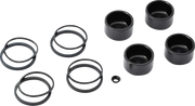 Drag Specialties Brake Caliper/piston Seal Kit