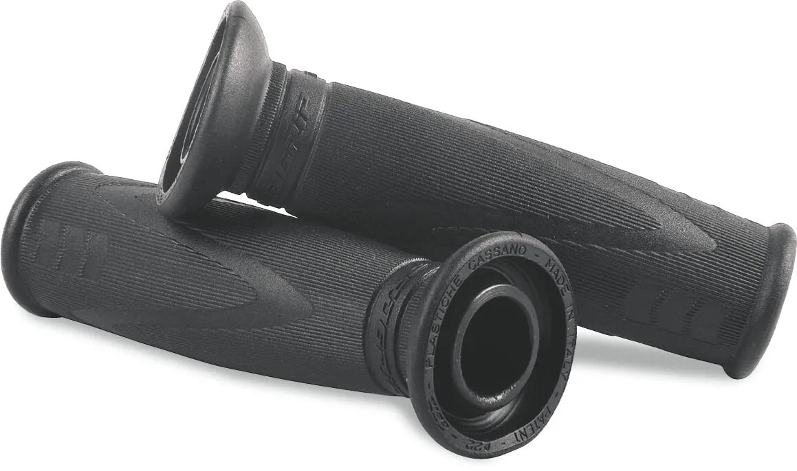 Pro Grip 761 Touring Grips - Black Gel