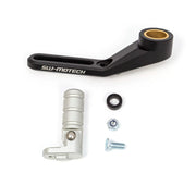 Sw-motech Gear Lever - Adjustable Aluminum