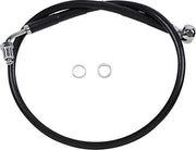 Drag Specialties Extended Brake Line For Abs