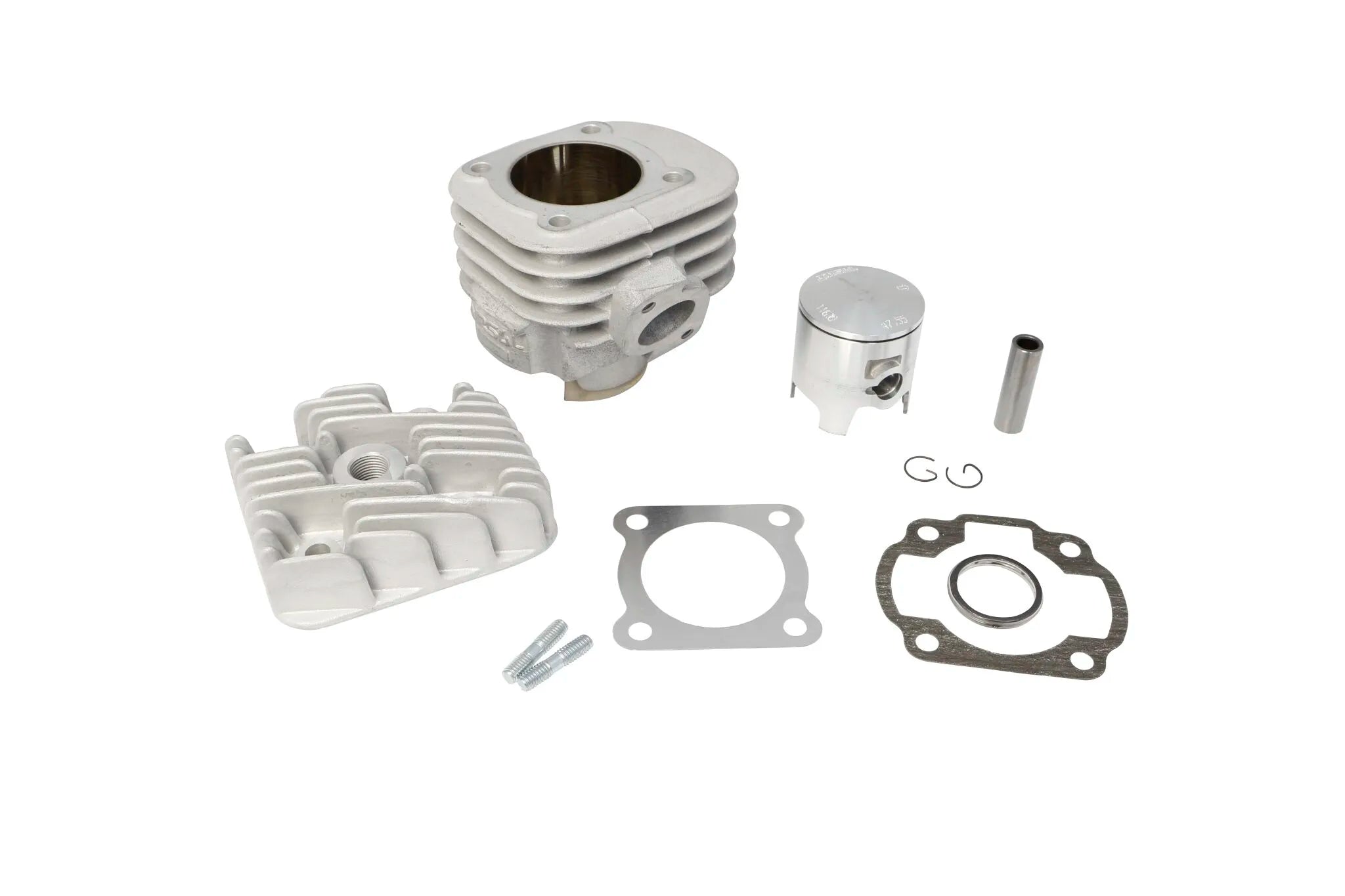 Airsal 70cc Cylinder Kit - High-performance Aluminum