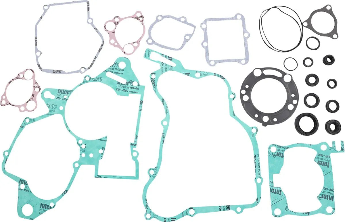 Prox Complete Gasket Kit - 2-stroke Engines