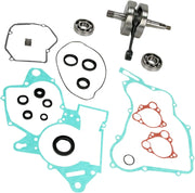 Wiseco Crankshaft Kit For Bottom End Rebuild
