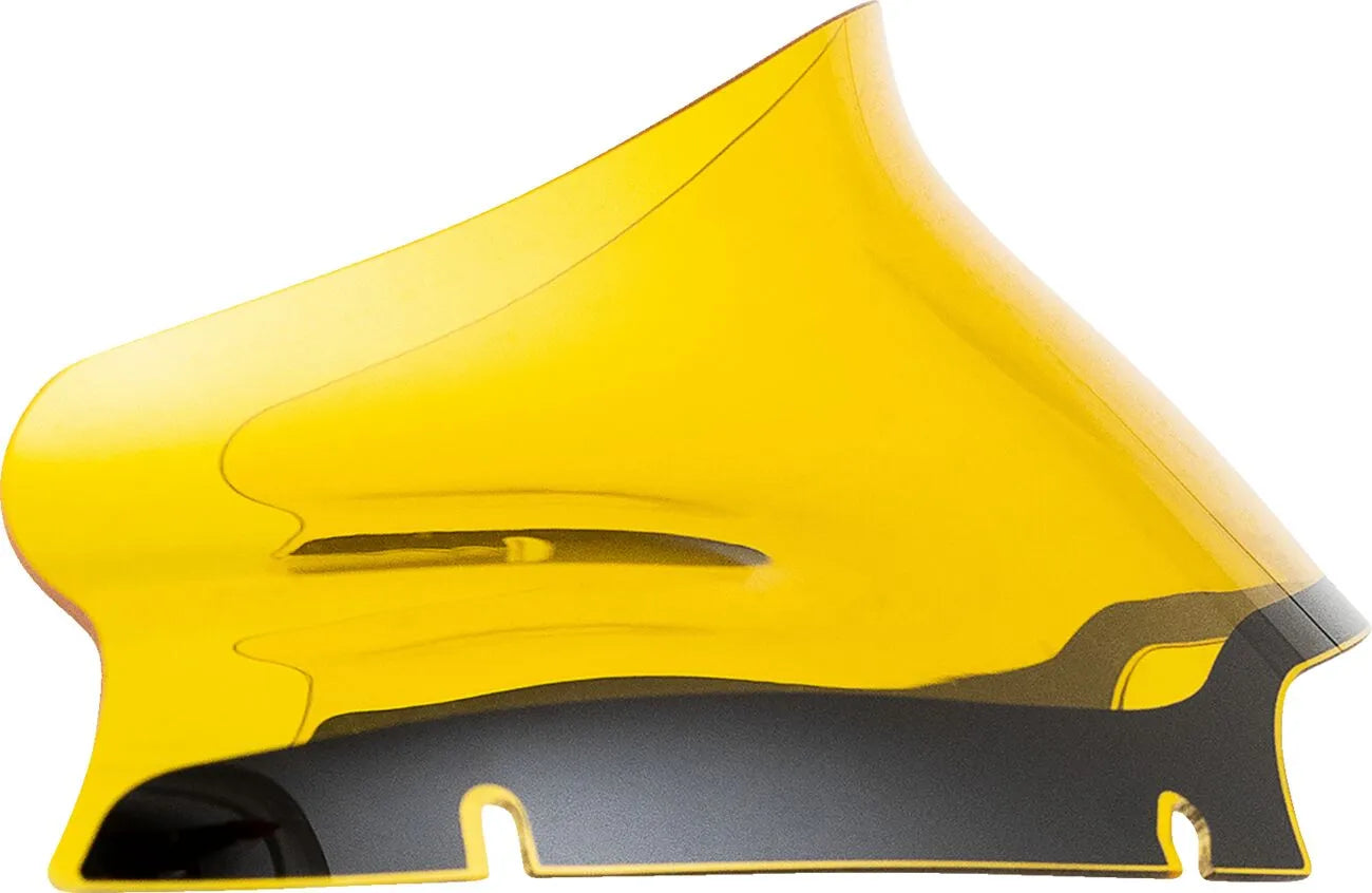 Klock Werks Kolor Flare™ Sport Windshield