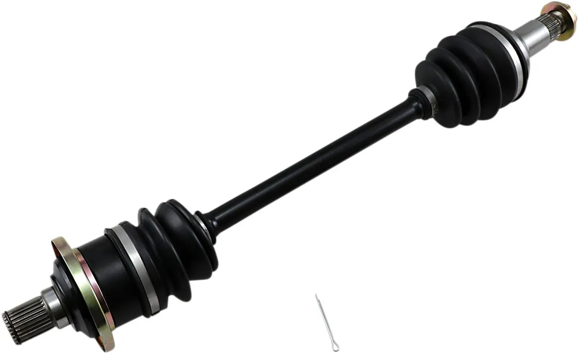 Moose Offroad Standard Cv Axle