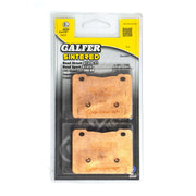 Galfer Hh Sintered Brake Pads For Motorcycle