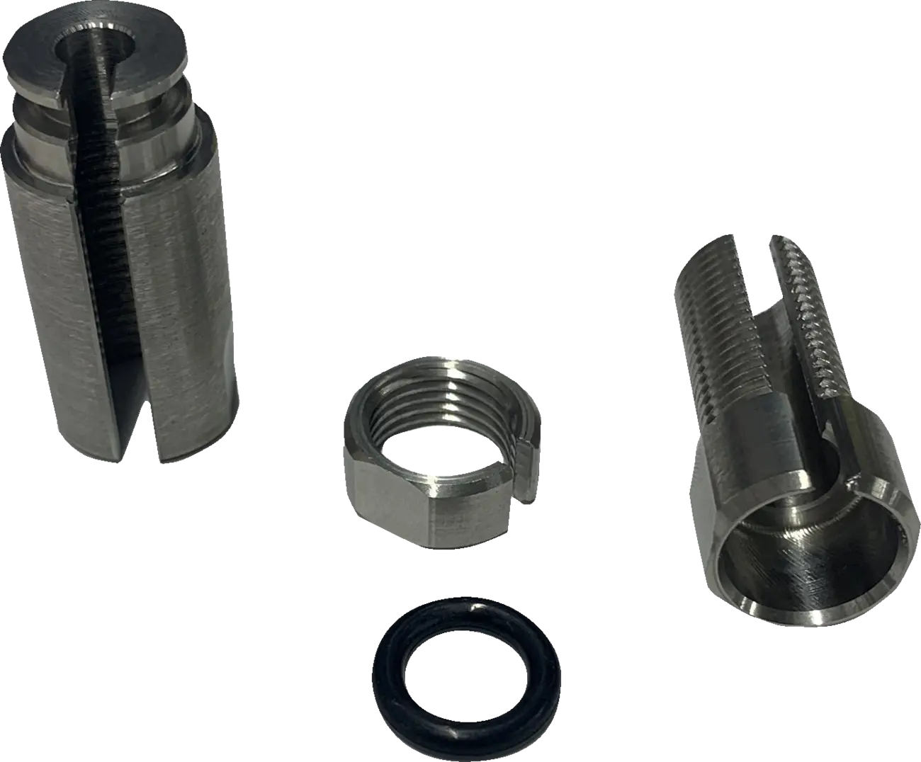 Fat Baggers Inc. Ez Clutch Adjuster Upgrade Kit