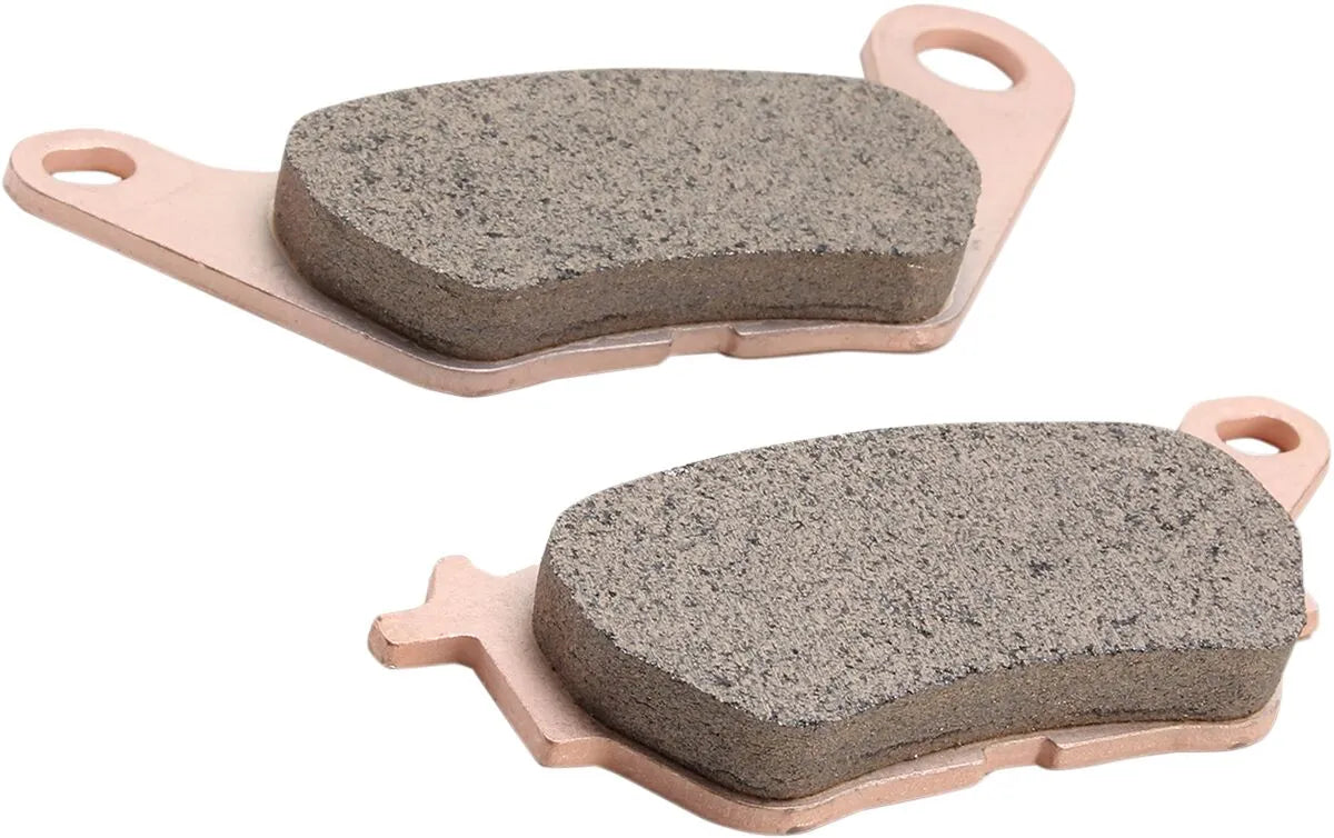Ebc Sintered Hh Brake Pads - High Friction