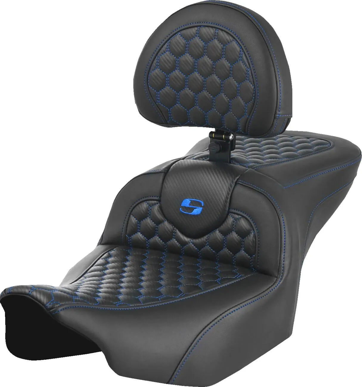 Saddlemen Honeycomb Roadsofa Seat
