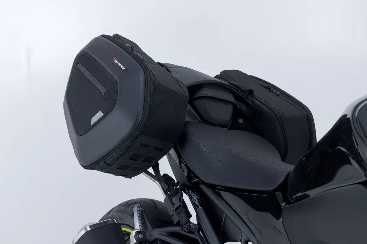 Sw-motech Pro Blaze H Saddlebag Set