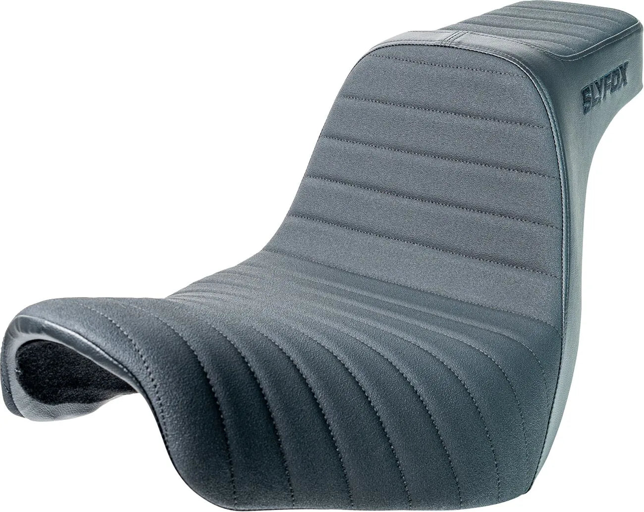 Slyfox High Noon Seat - Enhanced Comfort