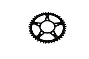 Jt Sprockets Steel Rear Sprocket - 525