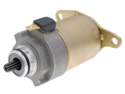 101 Octane Starter Motor