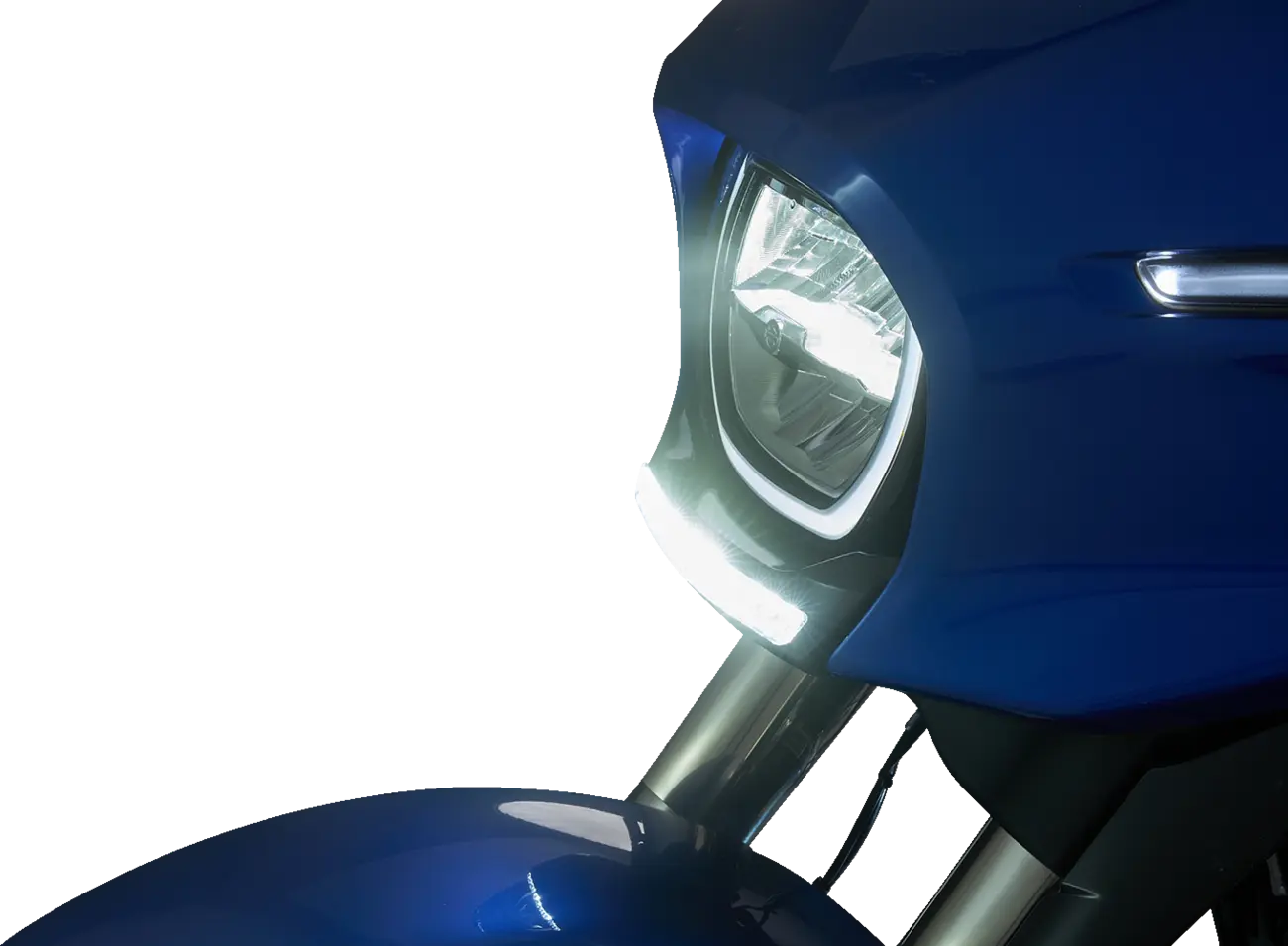 Ciro Goat-e Fairing Light - Enhanced Visibility