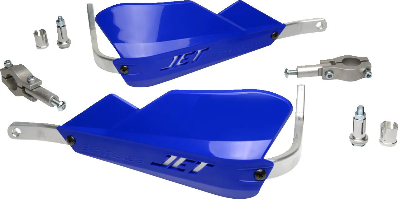 Barkbusters Jet Handguards - 22mm Handlebar