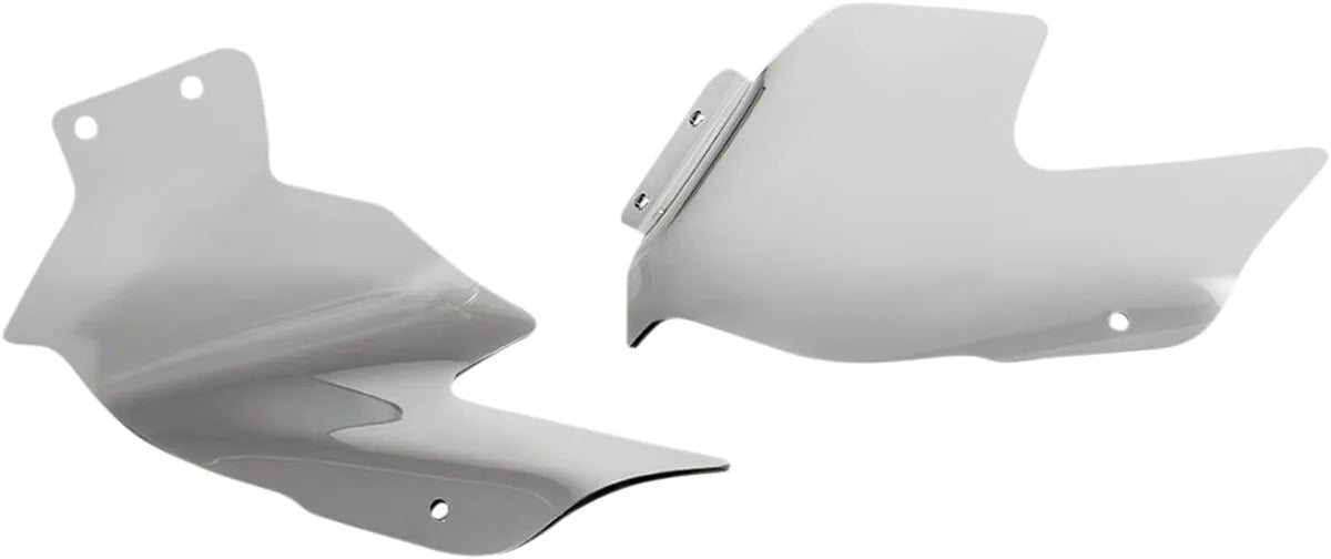 Wrs Wind Deflector For Improved Comfort