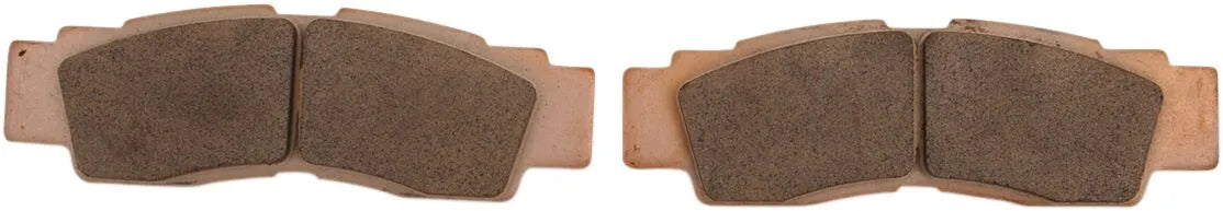 Ebc Long-life Sintered "R" Brake Pads