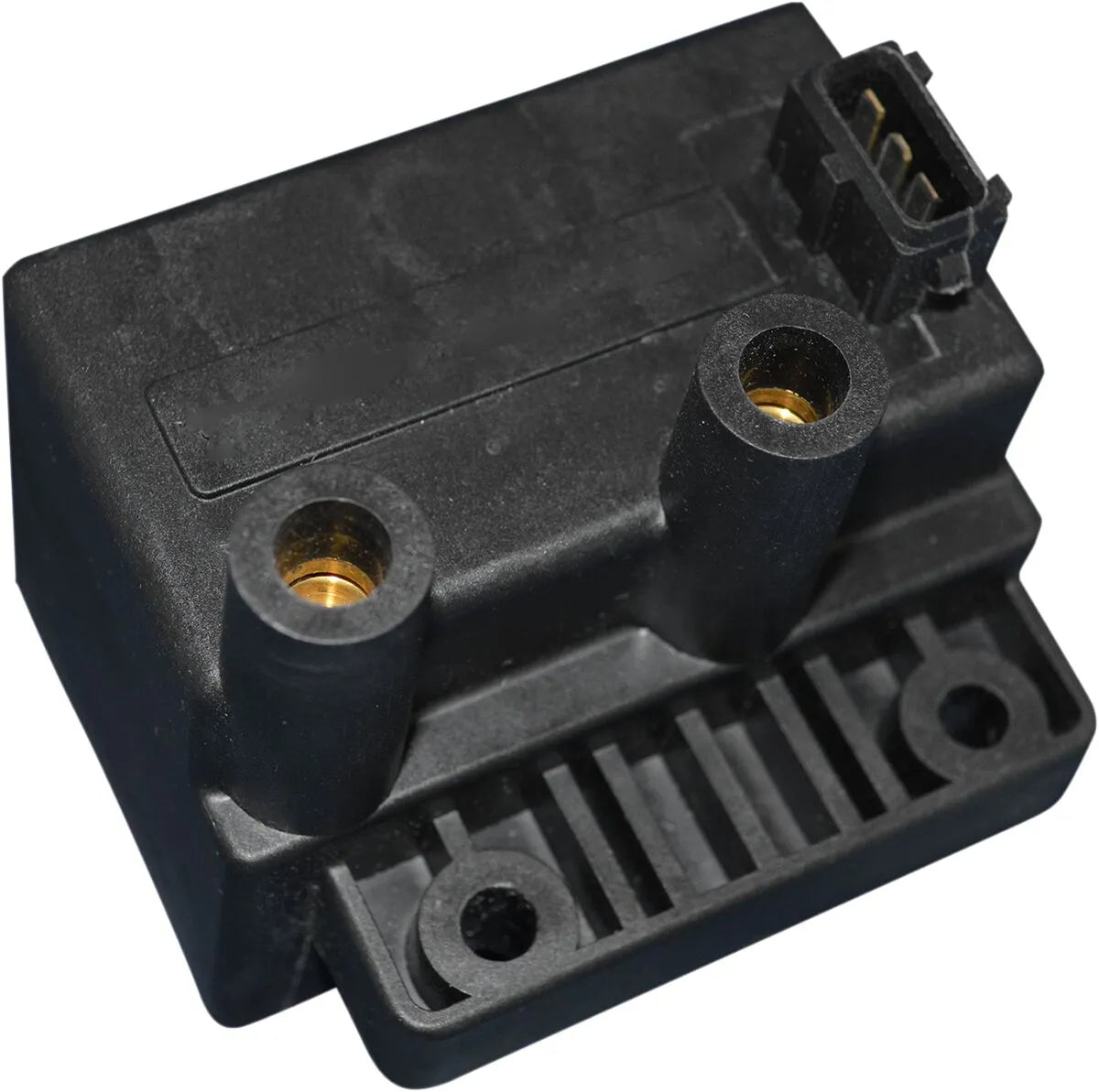 Drag Specialties Ignition Coil - 30,000v Output