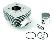 Airsal 49.3cc Aluminum Cylinder Kit