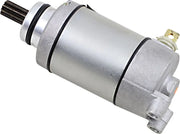 Moose Offroad Starter Motor - Direct Oem Replacement
