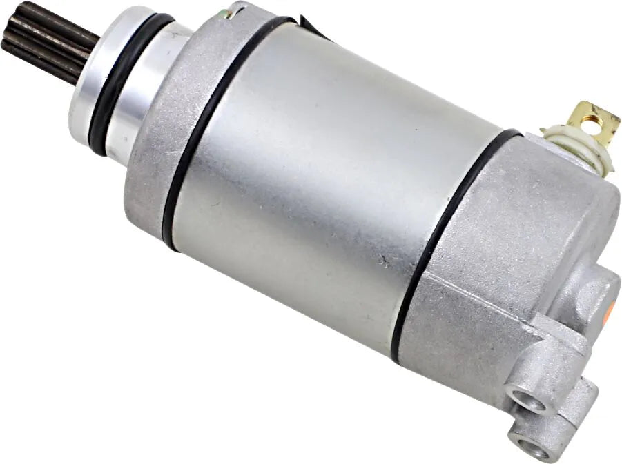 Moose Offroad Starter Motor - Direct Oem Replacement